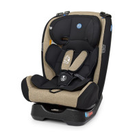 Автокрісло El Camino (0-36кг) ME 1017 STEP (Royal Beige)